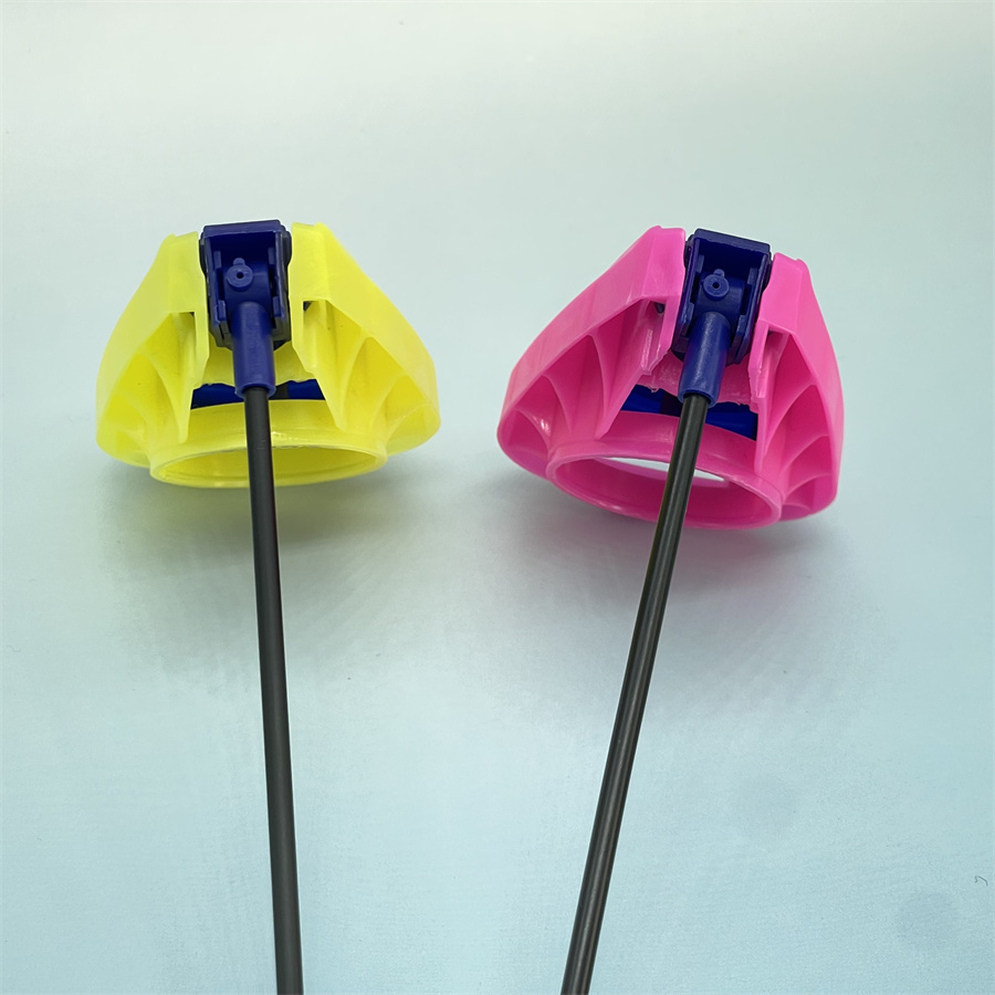 Premium Trigger Cap with Tube for Insecticide Spray Ideal for Professionals with Versatile Features