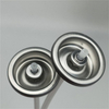 Industrial-Grade Dry Shampoo Spray Valve for Bulk Production with High Capacity