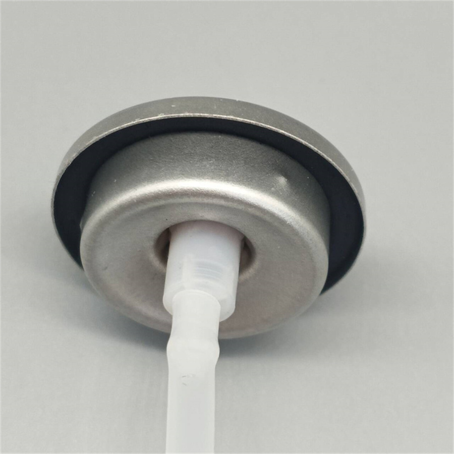 Delicate Hair Color Spray Valve for DIY Enthusiasts with Fine-Tuned Control