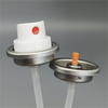 Versatile Hair Color Spray Valve for Salons with Multi-Functional Design
