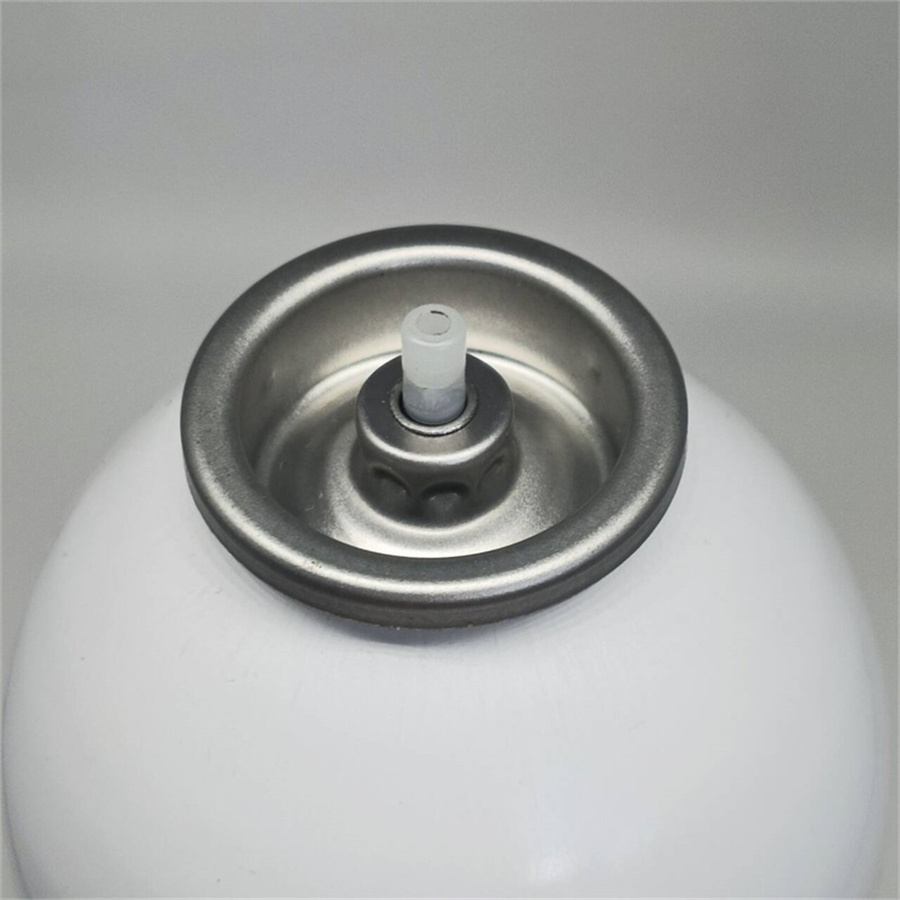 Antiperspirant aerosol spray valve (94)