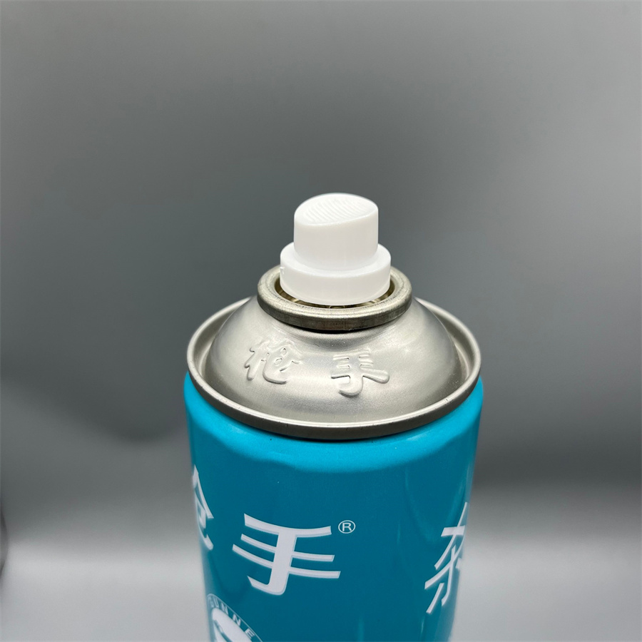 WATER BASED INSECTICIDE VALVE ACTUATOR (25)