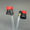 Precision Tire Inflator Valve Actuator for Automotive Workshops with Enhanced Durability