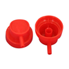 Cleaning Spray Valve with Actuator