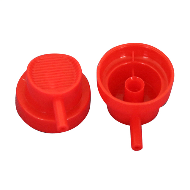 Cleaning Spray Valve with Actuator