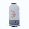 Tinplate Metal Tip de aerosoli Utilizați aerosol Can 400ml