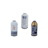Tinplate Metal Tip de aerosoli Utilizați aerosol Can 400ml