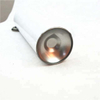1L 2 Piece Tinplate Can Aerosol Tinplate Can Instead Aluminum Butane Gas Tank