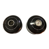 Cartouche à gaz de butane propane pour remplir le gaz de butane avec standard DOT 2Q