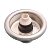 One Inch PU Foam Spray Valve (2-PU-GT)