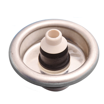 One Inch PU Foam Spray Valve (2-PU-GT)