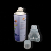 Portable Aerosol Oxygen Mask / Oxygen Aerosol Spray Cap / Oxygen Aerosol Valve for Tin Cans 