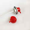 Hair Adhesive Spray Valve Actuator for Wig Making