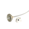 Universal Air Freshener Aerosol Valve - Versatile Dispensing for Various Fragrances - Easy Installation