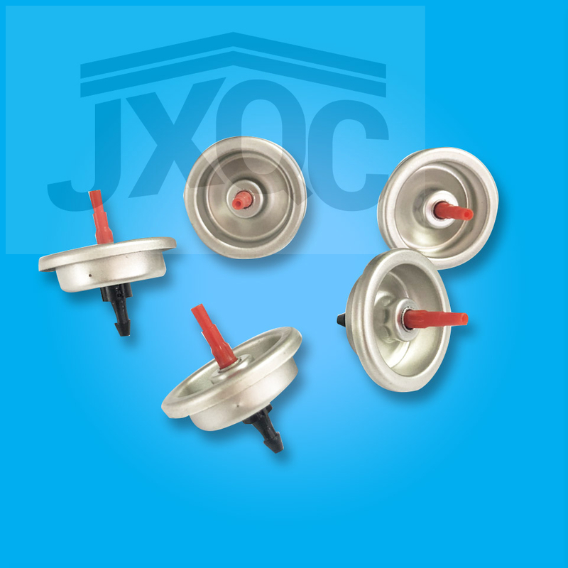 Heavy-Duty Gas Lighter Refill Valve - Industrial Grade Performance for Demanding Environments