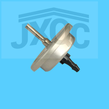 Kompaktni ventil za punjenje plinskog upaljača - prenosiv i jednostavan za korištenje