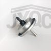 Universal Gas Lighter Refill Valve - Convenient Refilling Solution for Lighters - Durable And Versatile
