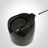 Child-Safe Aerosol Spray Cap for Personal Care Products - Locking Mechanism, 65mm Size