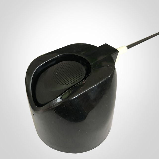 Versatile Aerosol Spray Cap for Household and Industrial Use - 65mm Size