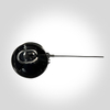 China Manufacturer Plastic Aerosol Spray Cap with Extention Tube