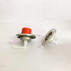 Portable Butane Gas Stove Valve for Outdoor Camping gas cartridge and Cooking