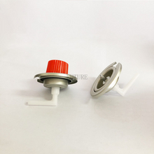 2023 High Quality Portable Gas Stove Valve Made in China