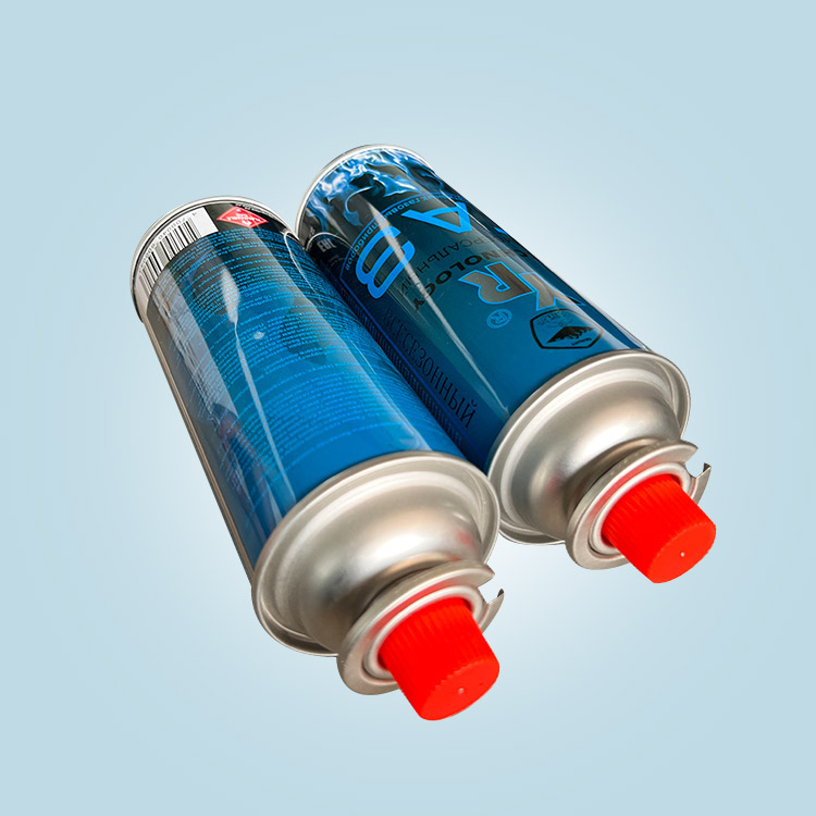 Factory direct sales low MOQ hebei bbq control butane gas cartridge accessories valve