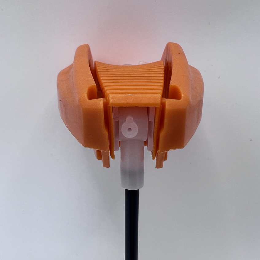 AEROSOL SPRAYER TRIGGER WITH TUBE AND LOCK (92)