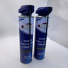 Leak-Proof Tube-Connected Refill Cap for Household Chemicals - Safe and Convenient Dispensing