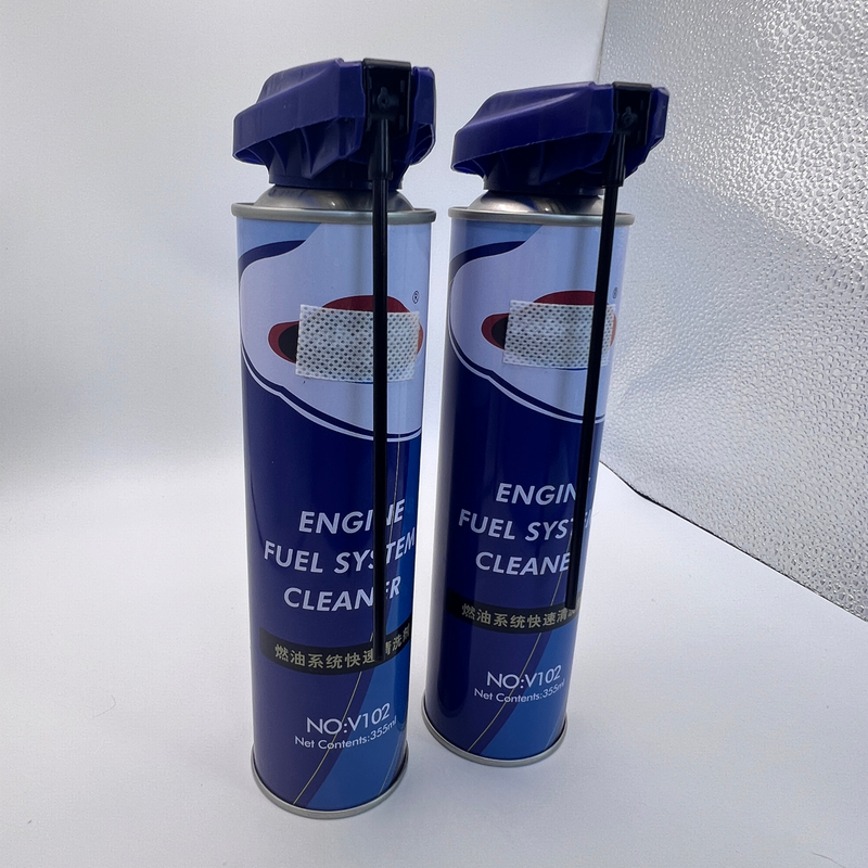 Versatile Tube-Connected Refill Cap for Automotive Fluids - Easy Dispensing Solution