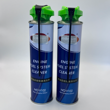 Compact Aerosol Spray Nozzle for Travel and On-the-Go Use - Portable and Convenient