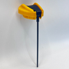 Trigger Cap with Tube for Butane Gas Cartridge Refilling (Compatible with 8oz Cartridges)