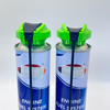 Versatile Trigger Cap with Tube - Convenient Dispensing Solution for Liquids and Chemicals