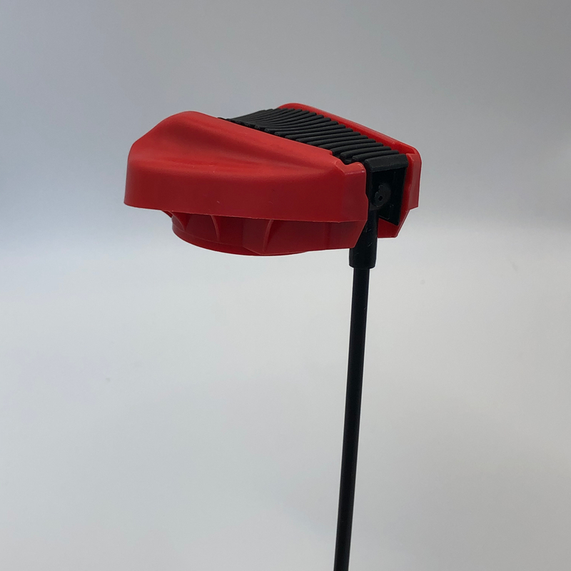 Wide Fan Spray Nozzle - Broad Coverage Sprayer for Agricultural and Garden Applications - 120° Spray Angle