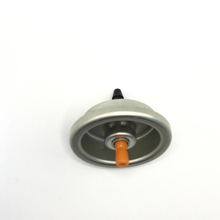 Všestranný aerosolový kyslíkový ventil pro pohotovostní lékařské služby Rychlá dodávka kyslíku