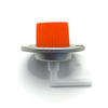 Outdoor Cylinders And Portable Camping And Hiking Butane Gas Canister Valve 220g 250g 227g Butane Gas Cartridge Valve