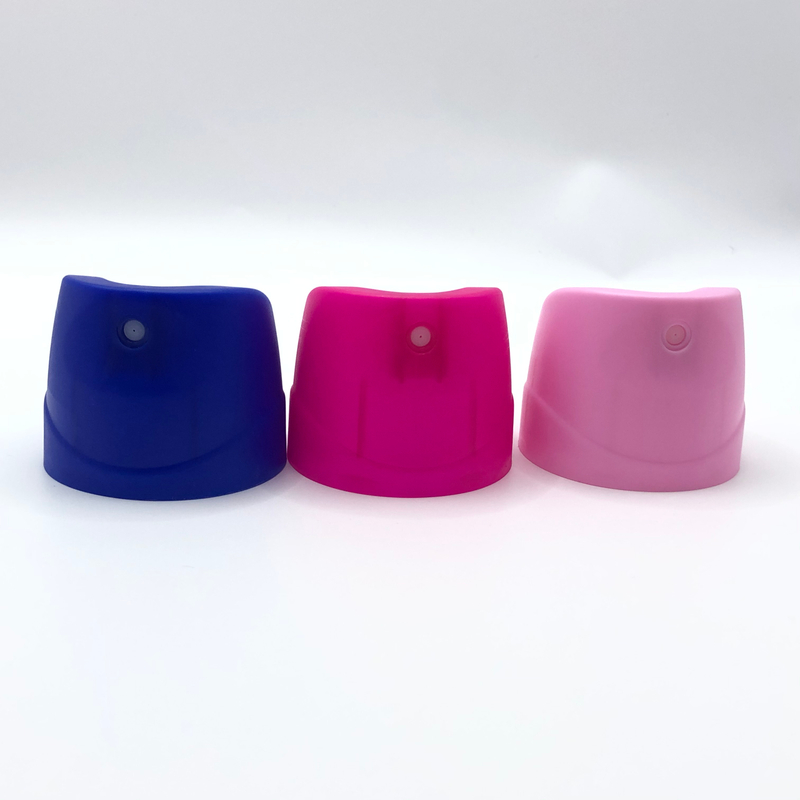 Compact Air Freshener Aerosol Cap Freshness On the Go
