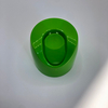 Heavy Duty Aerosol Spray Cap for Industrial Applications 65mm Size