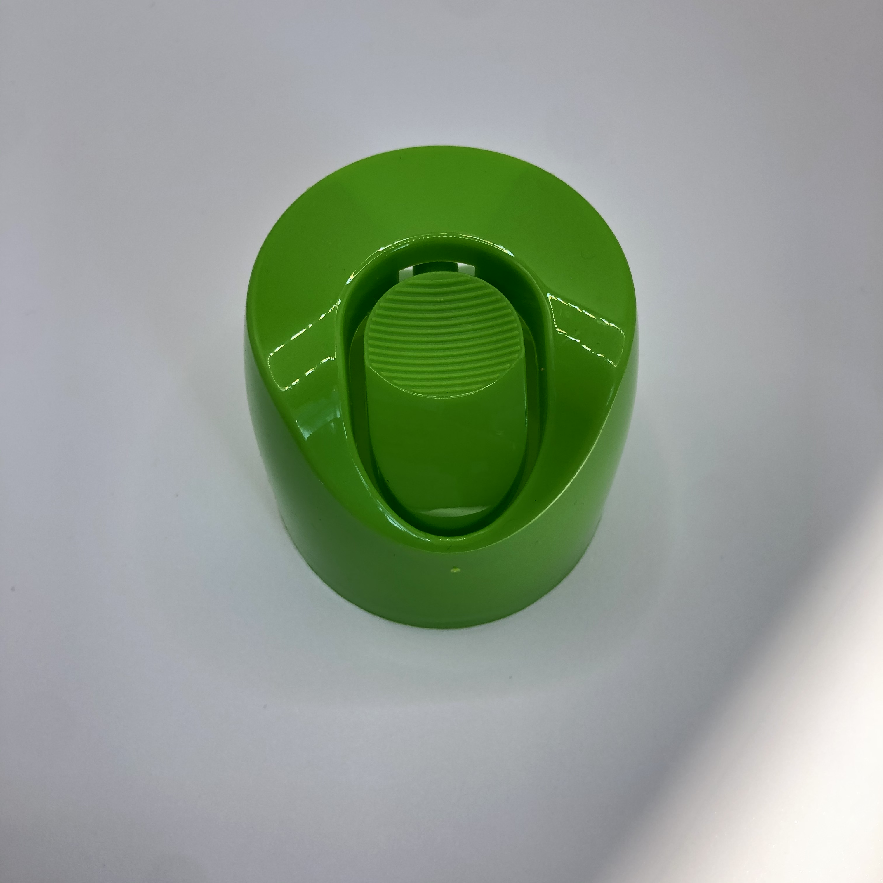 Heavy Duty Aerosol Spray Cap for Industrial Applications 65mm Size