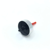 High Quality Portable Butane Gas Valve Refill Valve Can Lighter Gas Valve Refill Valve Butane