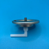 Compact Butane Gas Stove Valve Portable Cooking Solution for Outdoor Camping and Hiking
