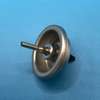 Compact Butane Gas Cartridge Refill Tool - Easy and Efficient Refilling for Portable Devices - Travel-Friendly Design