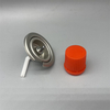 Portable Cooking Gas Canister - Butane Fuel Cartridge for Outdoor Adventures, 10 oz