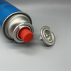Heavy-Duty Camping Gas Valve with Adjustable Flow - Reliable and Durable Solution for Outdoor Enthusiasts