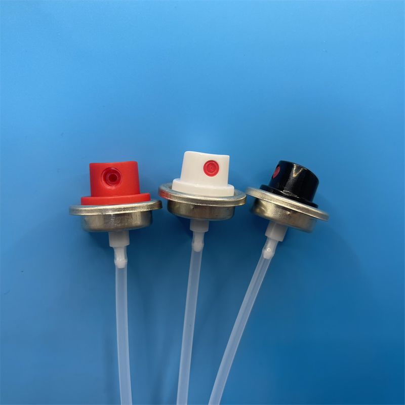 Female Paint Spray Valve - Professional-Grade Performance for Precision Coating Applications