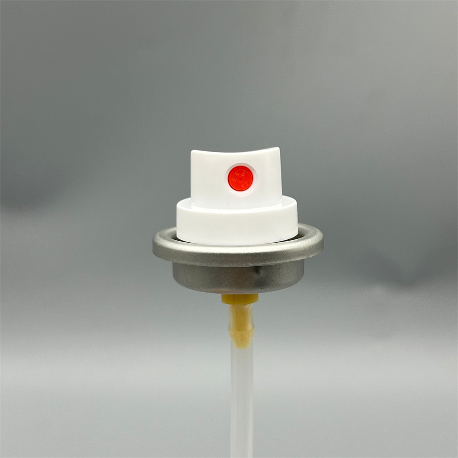 Premium Water - Based Insecticide Valve - Corrosion - Resistant for Garden Pest Control
