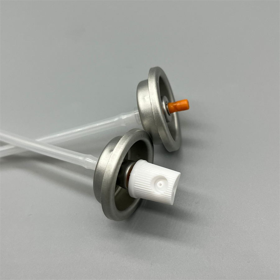 COLOURED RIBBON VALVE PARTY STRING VALVE (37)