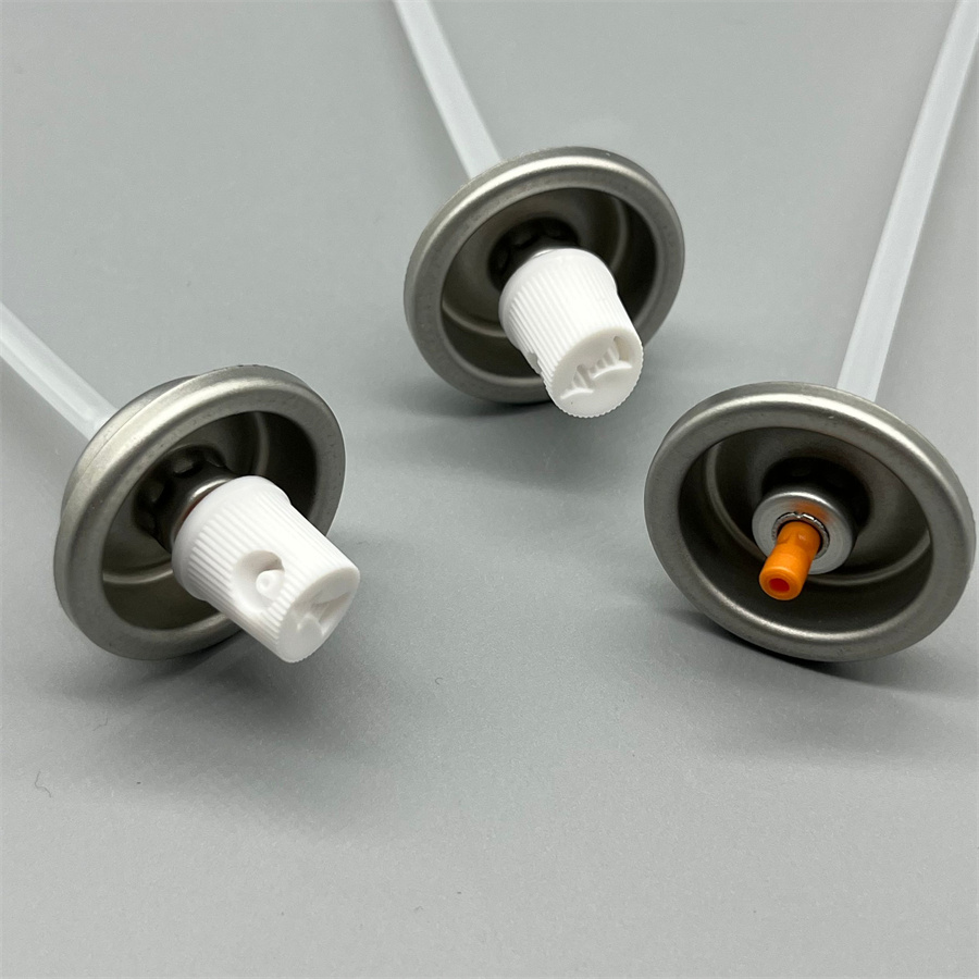 COLOURED RIBBON VALVE PARTY STRING VALVE (41)