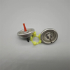 Versatile Butane Refill Nozzle for Kitchen Use