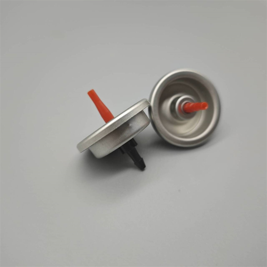 lighter gas aerosol valve81